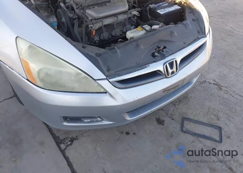 2003 Honda Accord 3.0 Ex from USA, damaged, VIN 1HGCM66583A089047